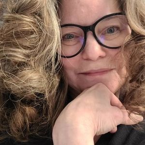 Meet your Posher, Rhonda